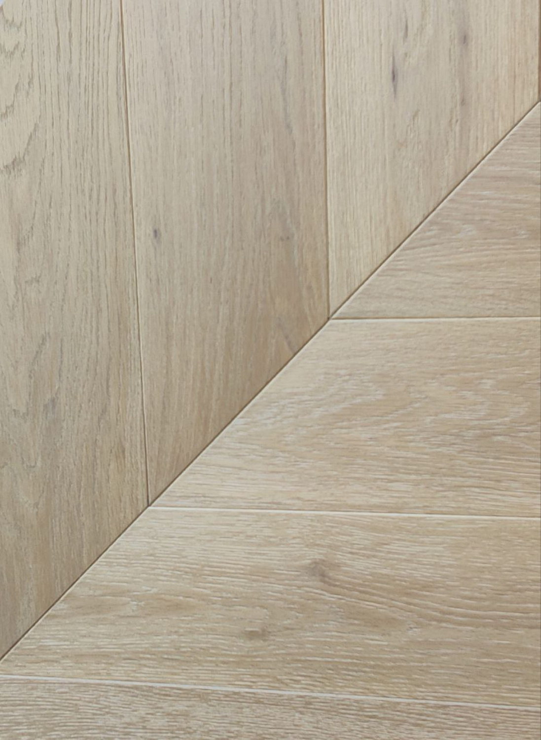 Инженерная доска Дуб Millrun Decor-25 Термо лак 600-2100х190х14/2 мм (3,192 м2/упак)